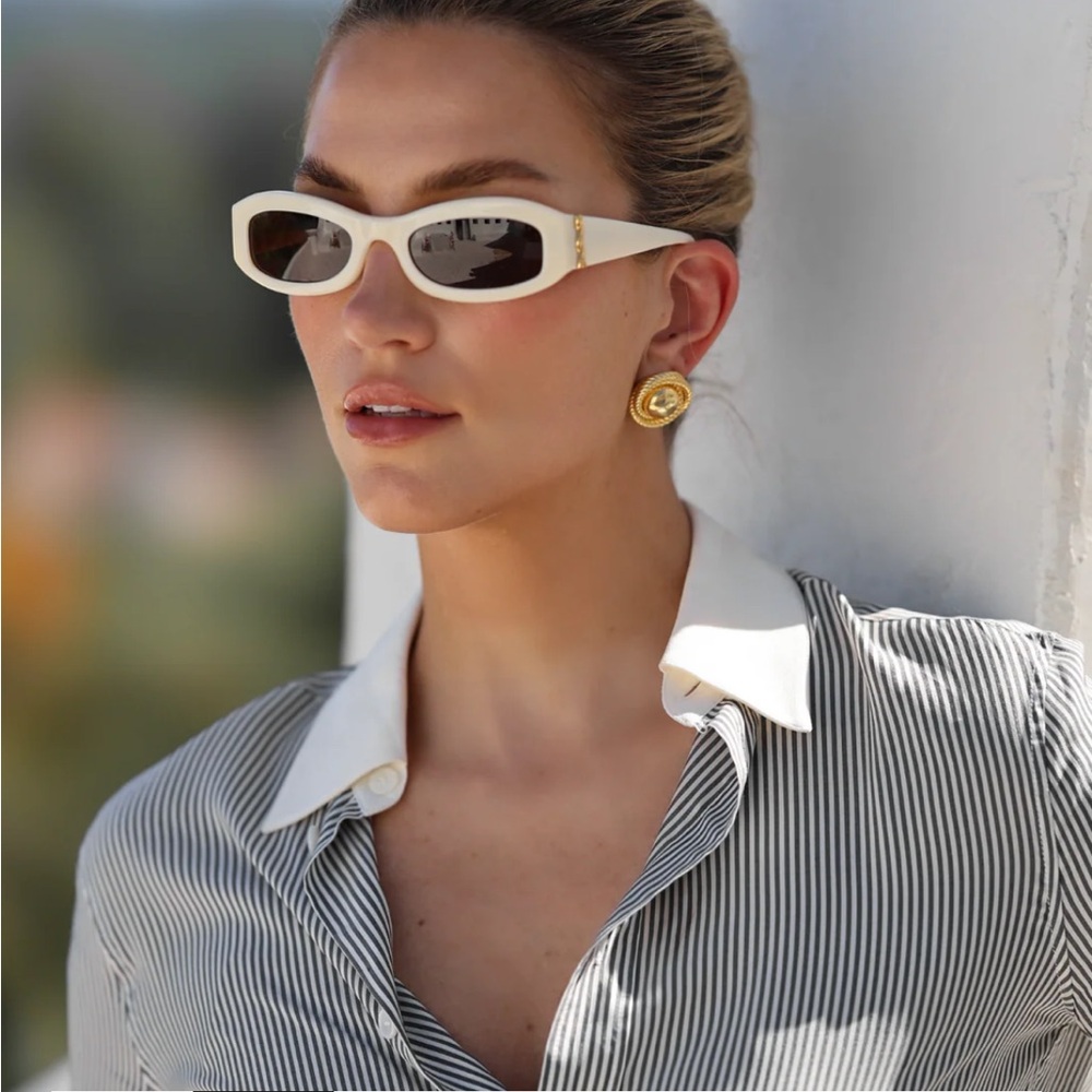 Aureum Collective Sunglasses NWT